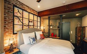 36 Pho Co Hotel & Suites